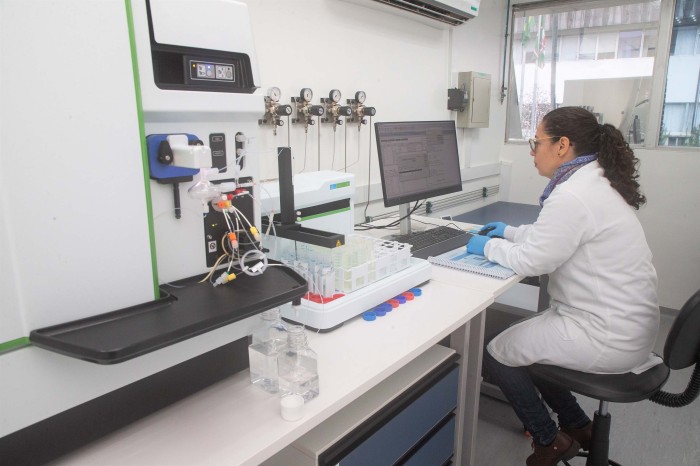 Foto: Hedeson Alves/Tecpar