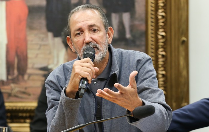 © Lula Marques/ Agência Brasil