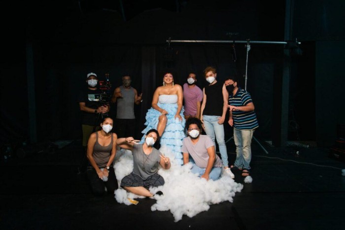 FOTOS:  Juliana Pesqueira /Divulgação