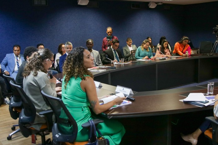 © Wilson Dias/Agência Brasil