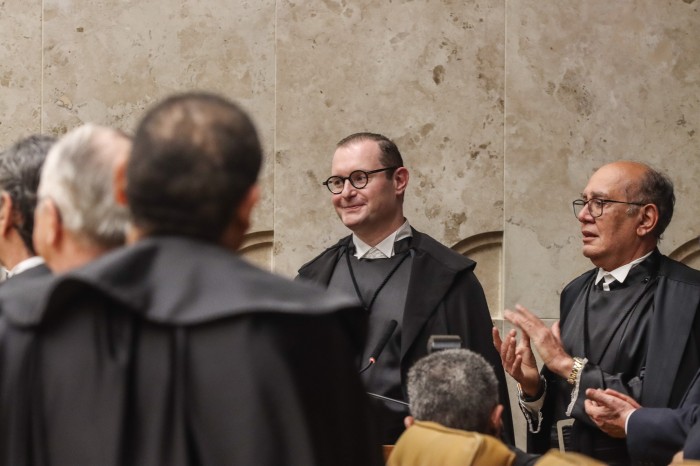 © Valter Campanato/Agência Brasil