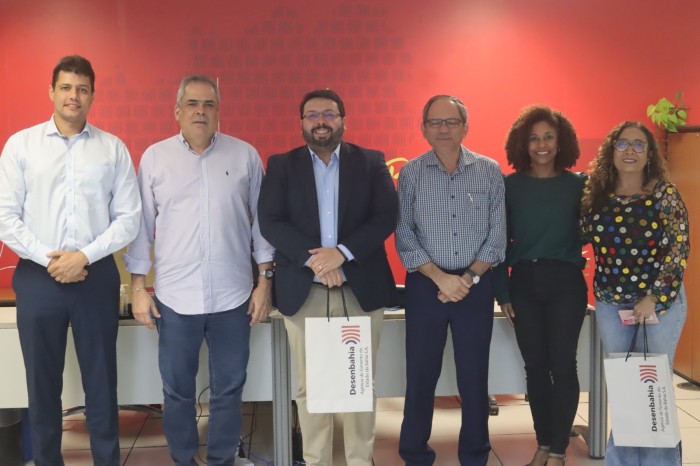 Foto: Reprodução/Secom Ceará