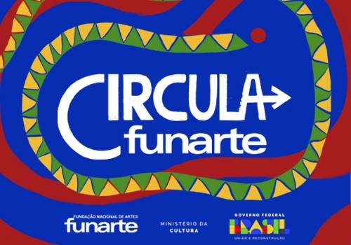 CCOM Funarte