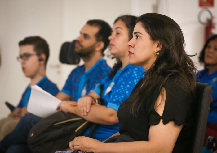 Foto: Reprodução/Secom Ceará