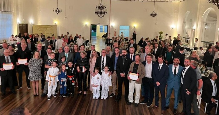 Foto: Reprodução/Secom SC