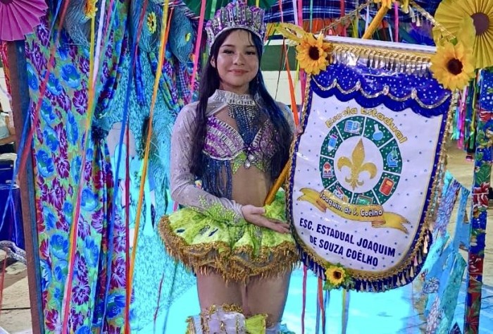 FOTOS: Divulgação/ Secretaria de Estado de Educação e Desporto