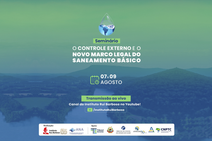 Informações sobre o seminário