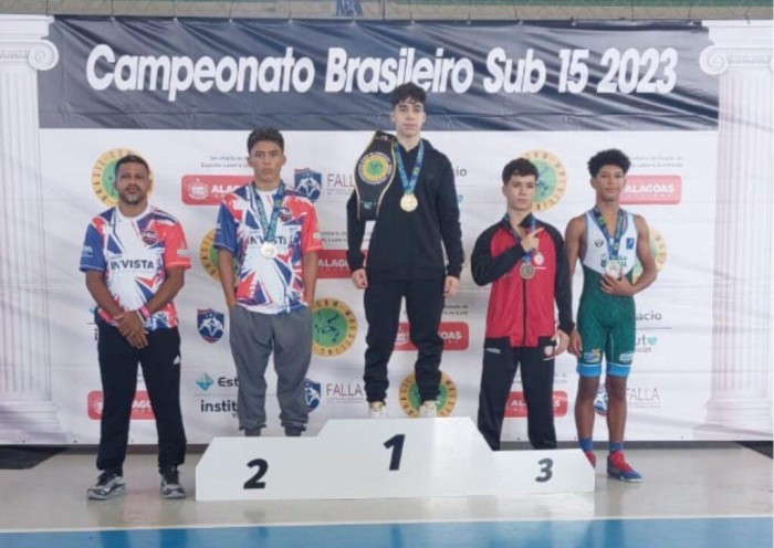 FOTOS: Divulgação e Mauro Neto /Sedel