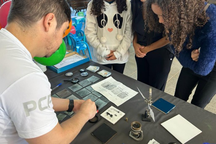 Foto: Reprodução/Secom Paraná