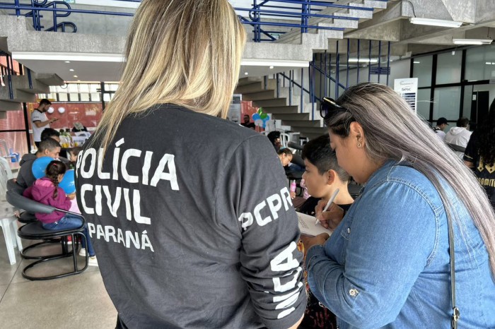 Foto: Beatriz Jarzinski / PCPR