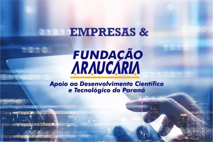 Foto: Fundação Araucária
