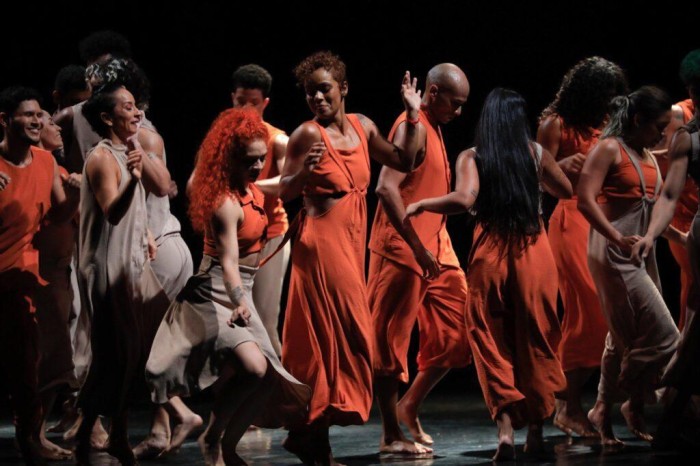 FOTOS: Marcio James/Secretaria de Cultura e Economia Criativa