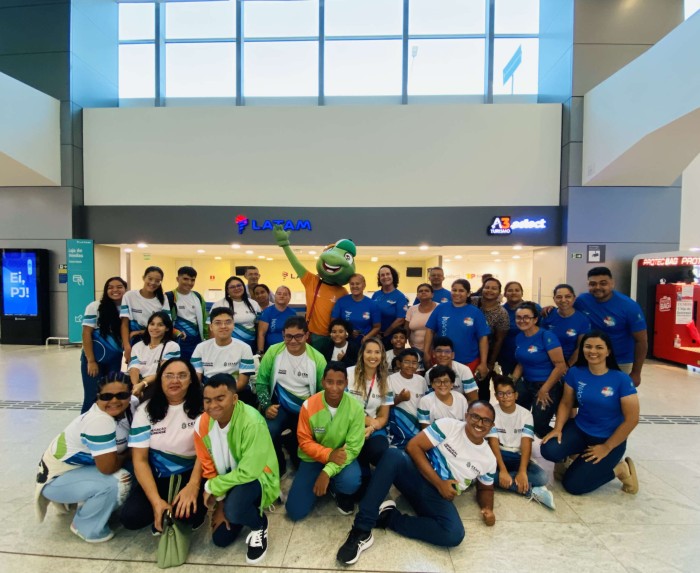 Foto: Reprodução/Secom Ceará