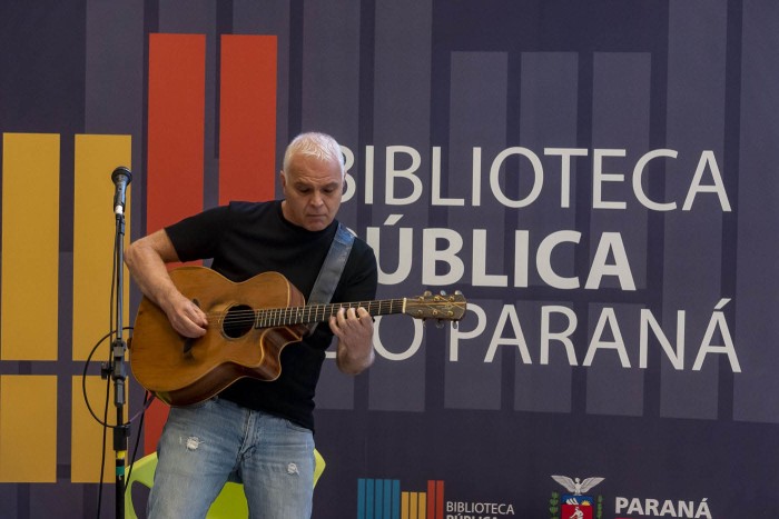 Foto: Reprodução/Secom Paraná