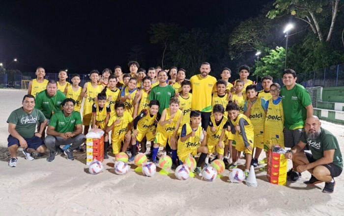 FOTOS: Divulgação/Sedel