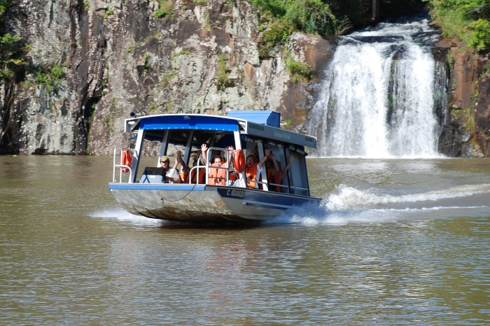 Foto: Reprodução/Secom Paraná