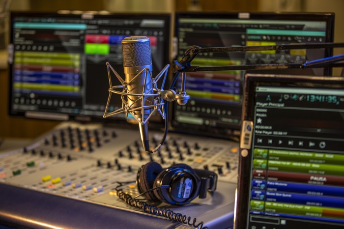 © Joédson Alves/Agência Brasil