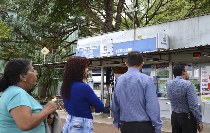 © Wilson Dias/Agência Brasil
