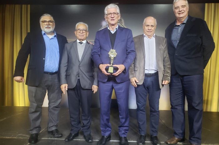 Foto: Evandro Fadel/SEAB-PR