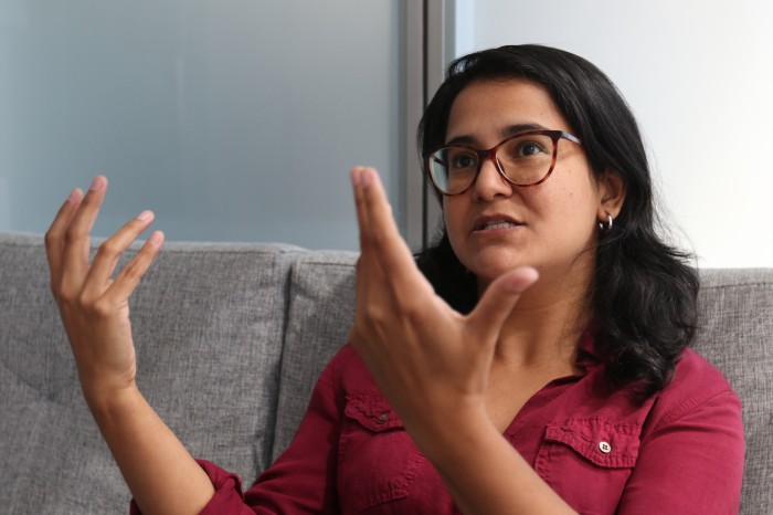 © Tânia Rêgo/Agência Brasil