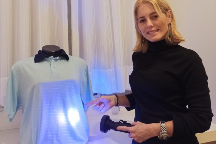 Foto: Fundação Araucária