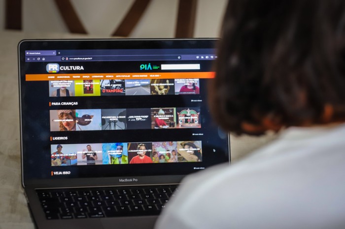 Foto: Geraldo Bubniak/AEN