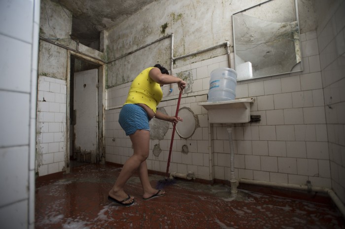 © Marcelo Camargo/Agência Brasil