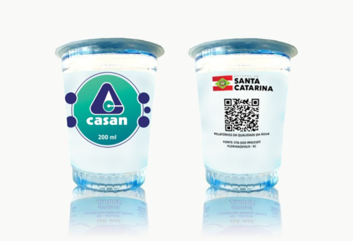 Foto: Reprodução/Secom SC