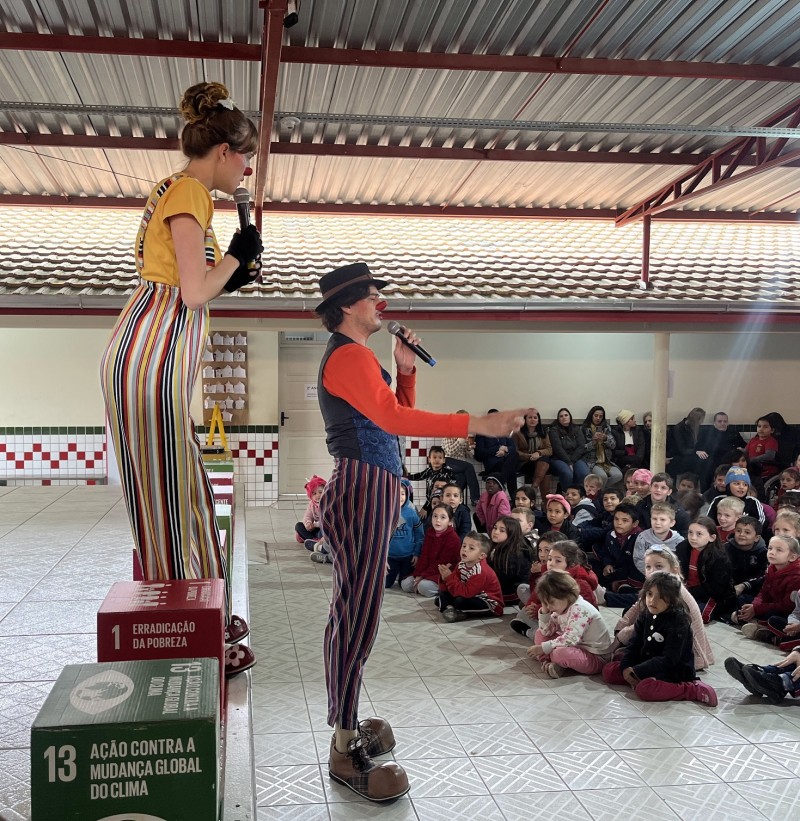 Oliveira Produções