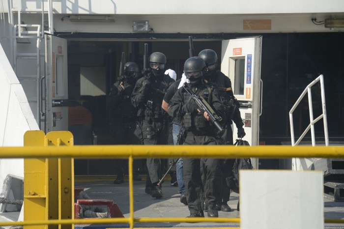 © Tomaz Silva/Agência Brasil