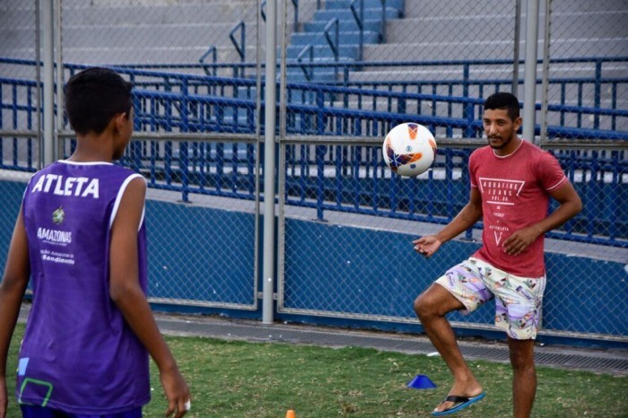 FOTOS: Mauro Neto/Sedel