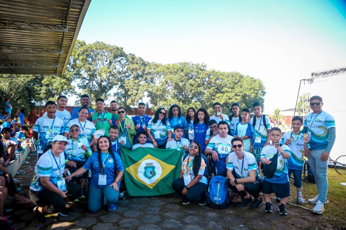 Foto: Reprodução/Secom Ceará