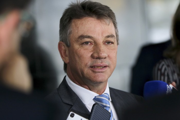 © Wilson Dias /Agência Brasil