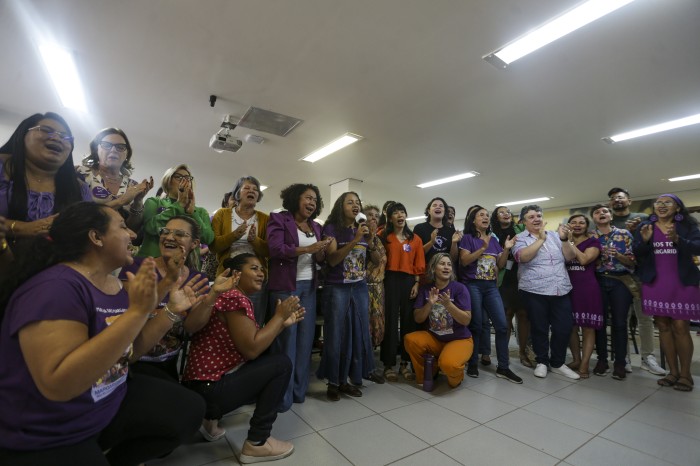 © Marcelo Camargo/Agência Brasil