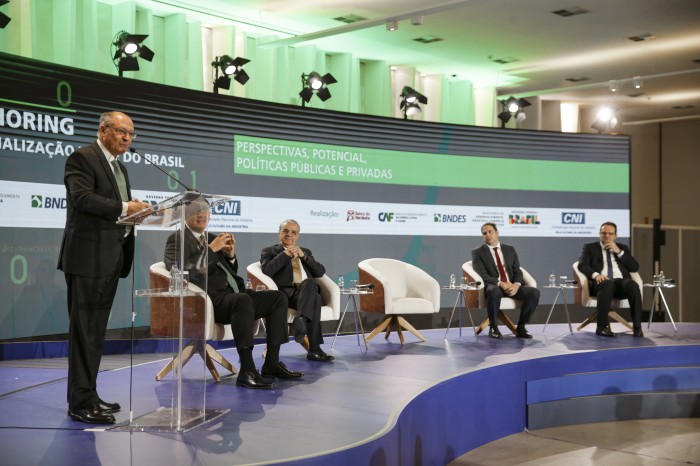 © Marcelo Camargo/Agência Brasil