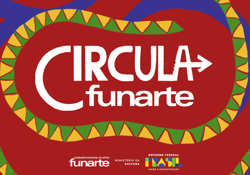 CCOM Funarte