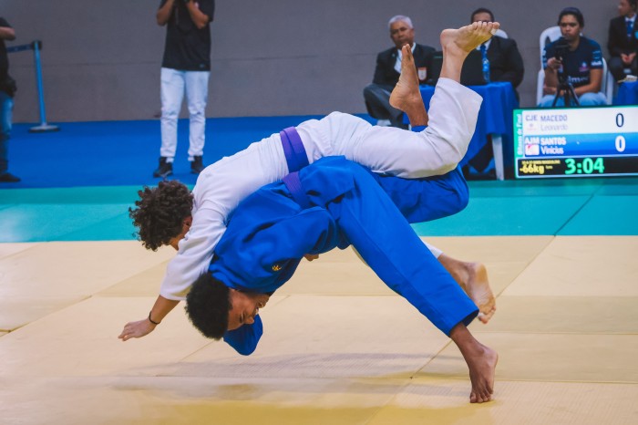 Foto: Marcus Carneiro/Sudesb