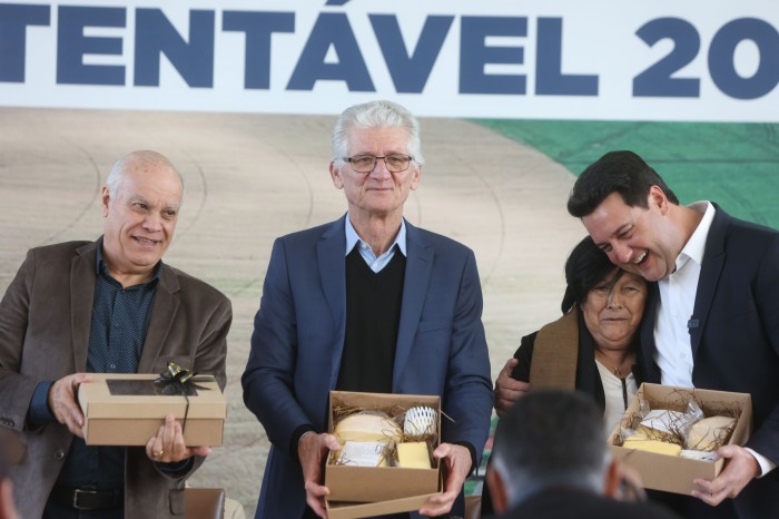 Foto: Gilson Abreu/AEN