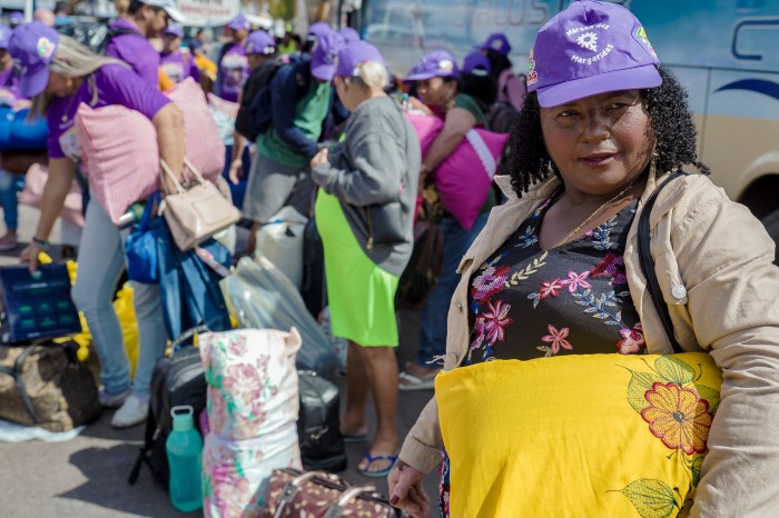 © Rafa Neddermeyer/Agência Brasil