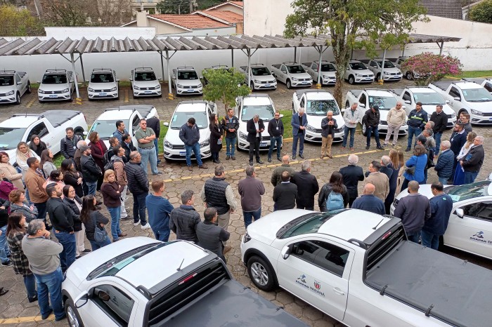 Foto: Evandro Fadel/SEAB