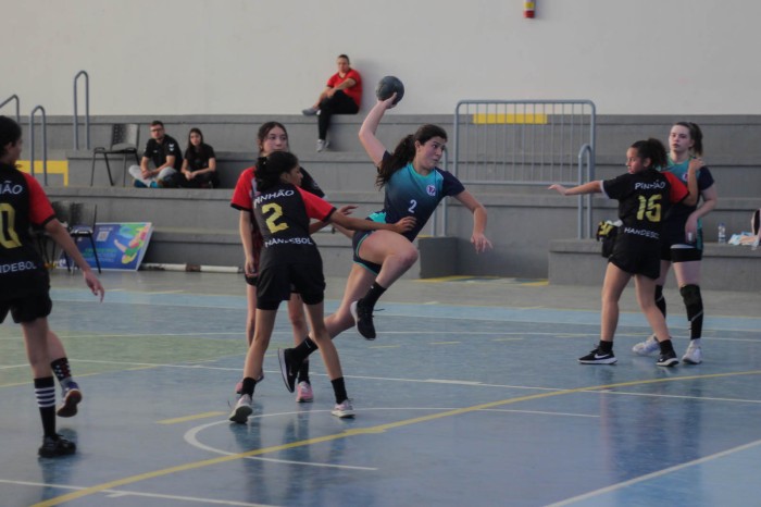 Foto: Paraná Esporte