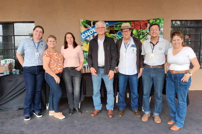 Foto: Reprodução/Secom Paraná