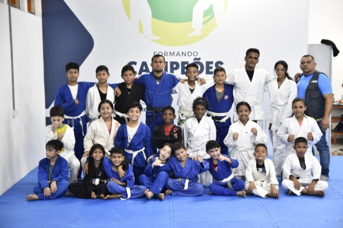 FOTOS: Mauro Neto /Sedel