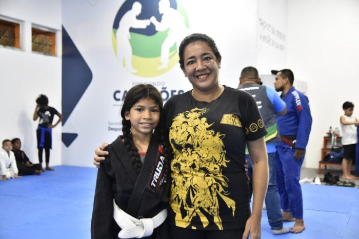 FOTOS:  Mauro Neto /Sedel