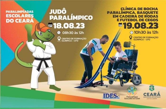 Foto: Reprodução/Secom Ceará