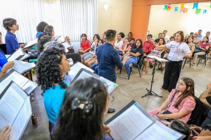 Fotos: Marcio James (Secretaria de Cultura e Economia Criativa)