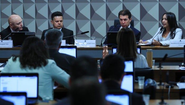 © Lula Marques/ Agência Brasil