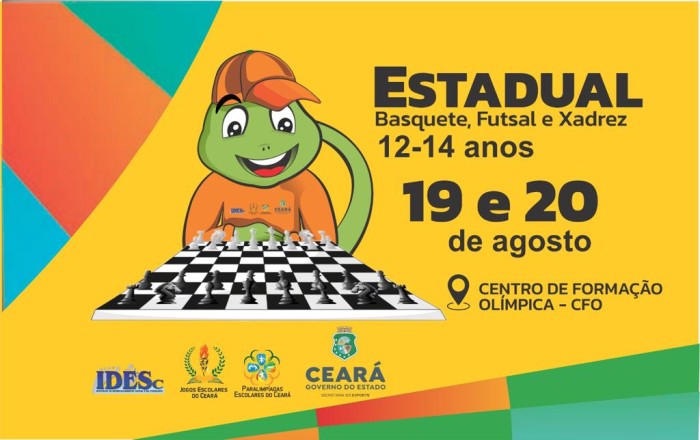 Foto: Reprodução/Secom Ceará