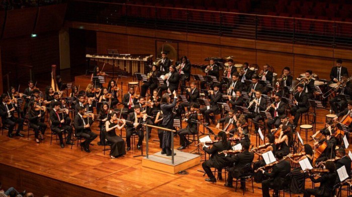 FOTOS: Divulgação / Secretaria de Cultura e Economia Criativa