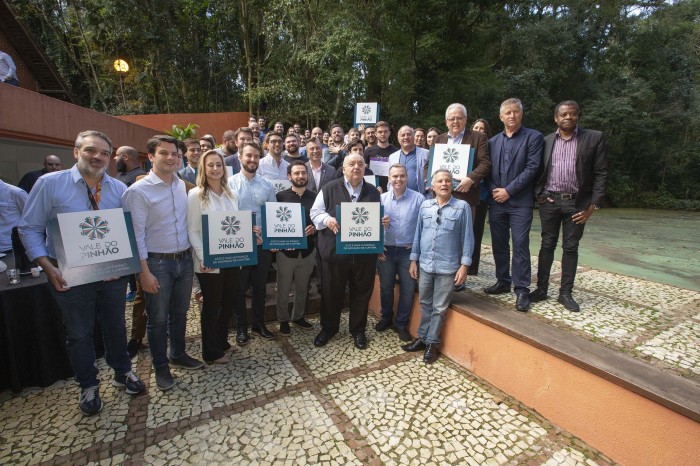 Foto: Hedson Alves/Tecpar